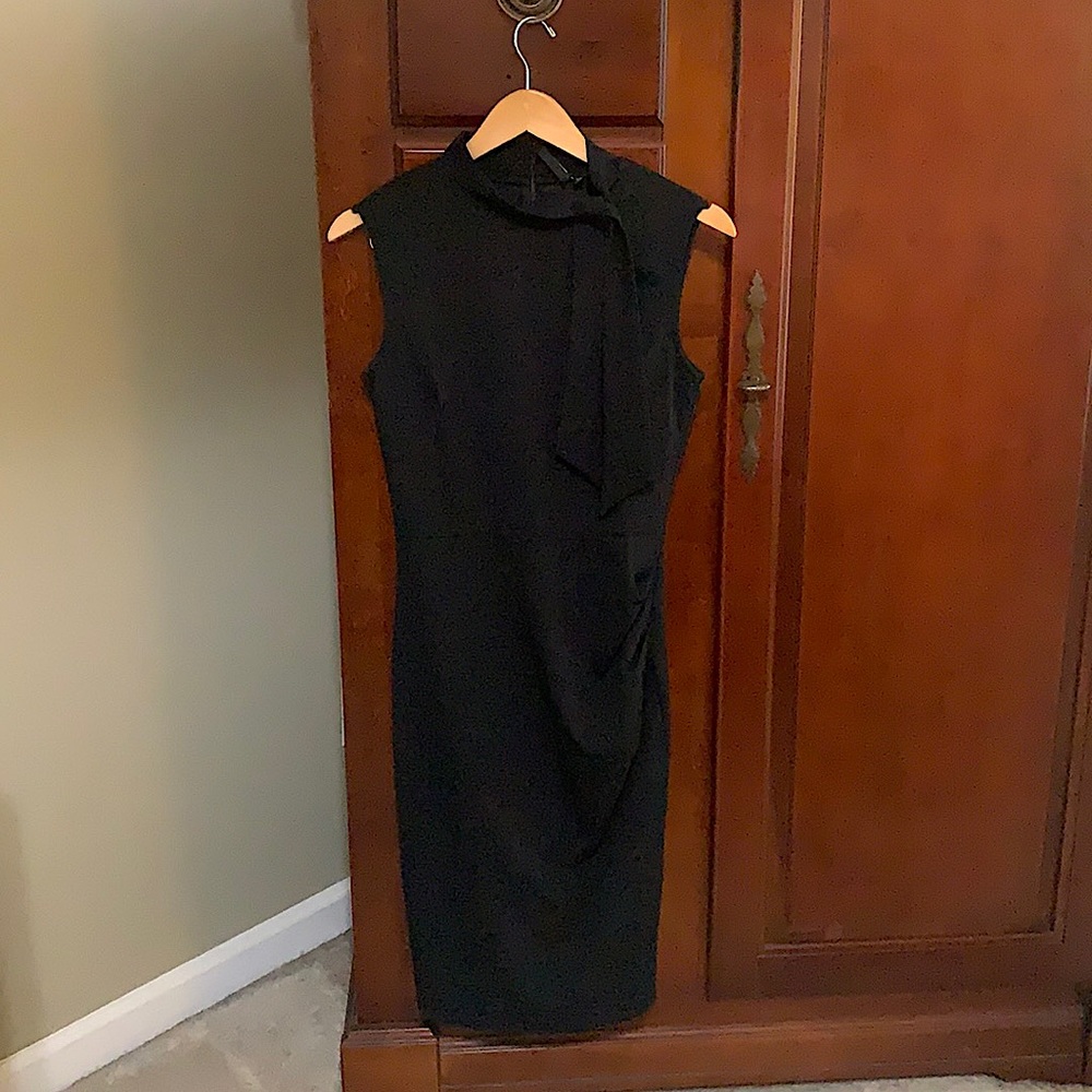 Vintage Little black dress!!! Size Medium